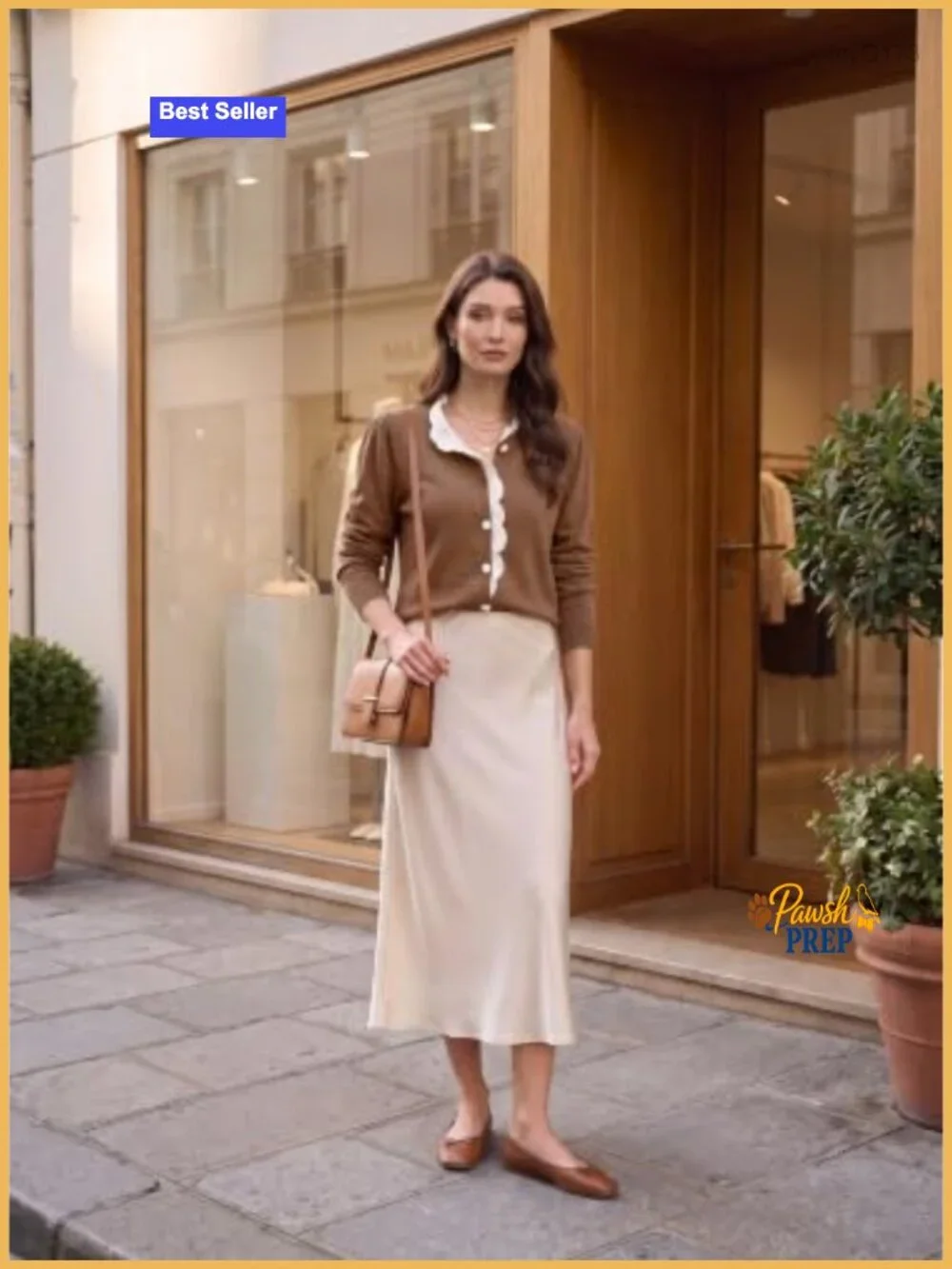 N/A chunky knit